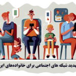 تهدید شبکه های اجتماعی