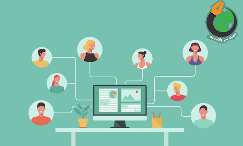 فواید شبکه های اجتماعی